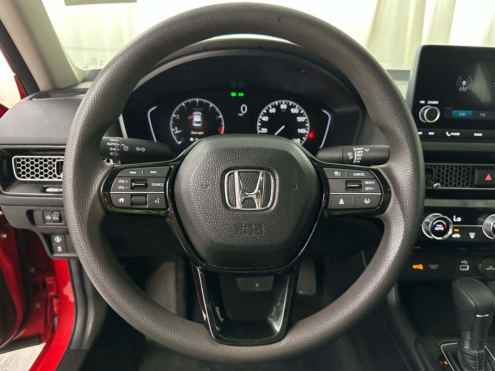 Thumbnail: 2023 Honda Civic - 5