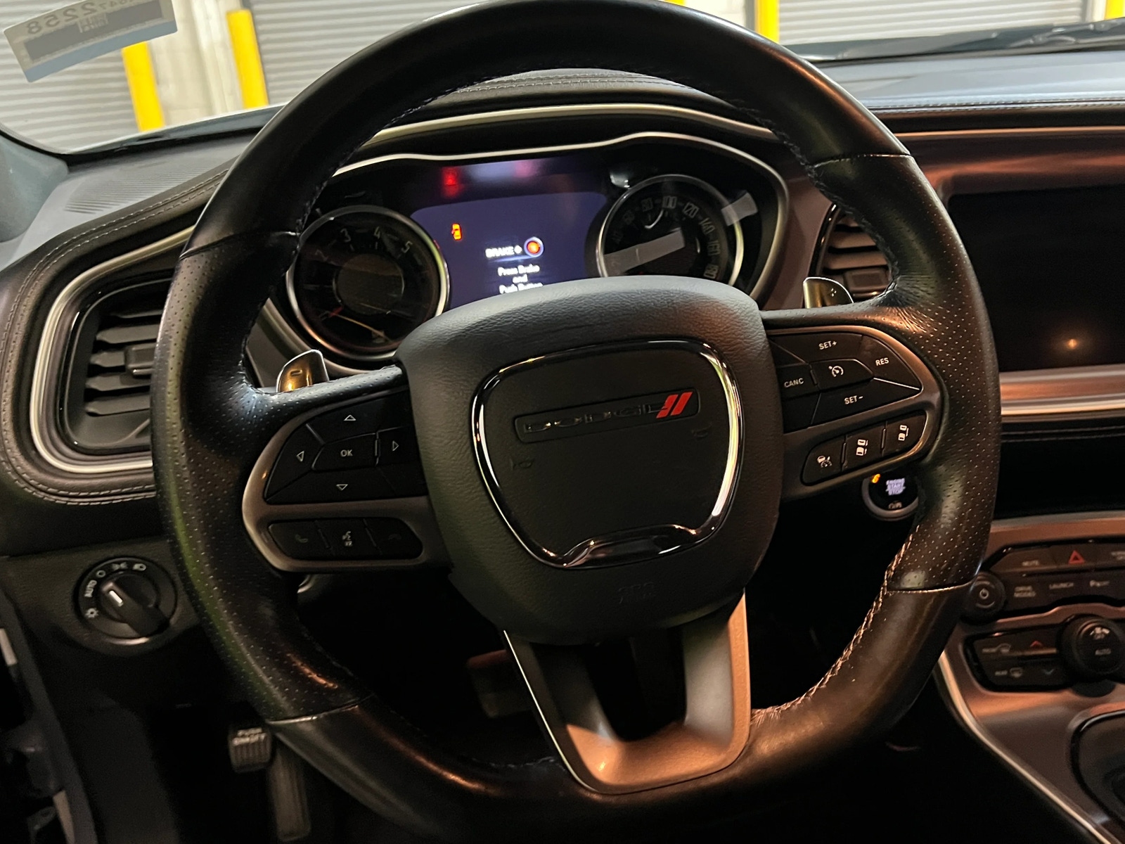 Thumbnail: 2021 Dodge Challenger - 3