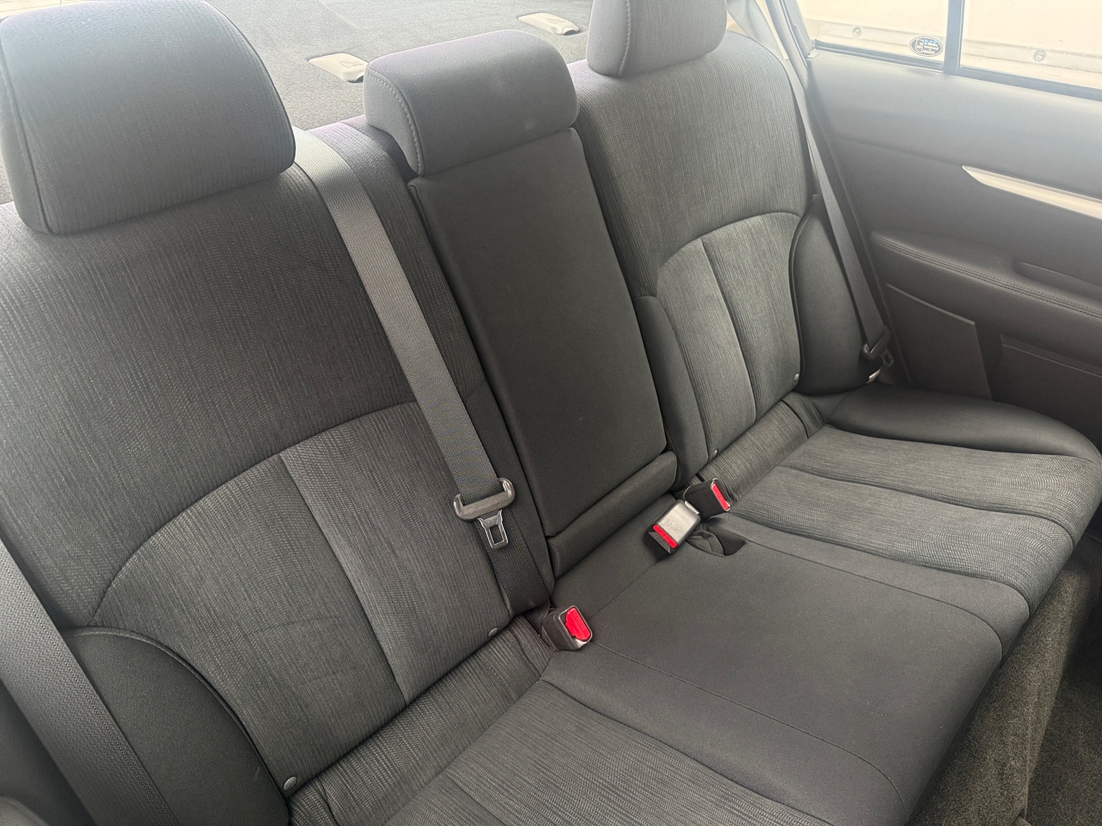 Thumbnail: 2013 Subaru Legacy - 6