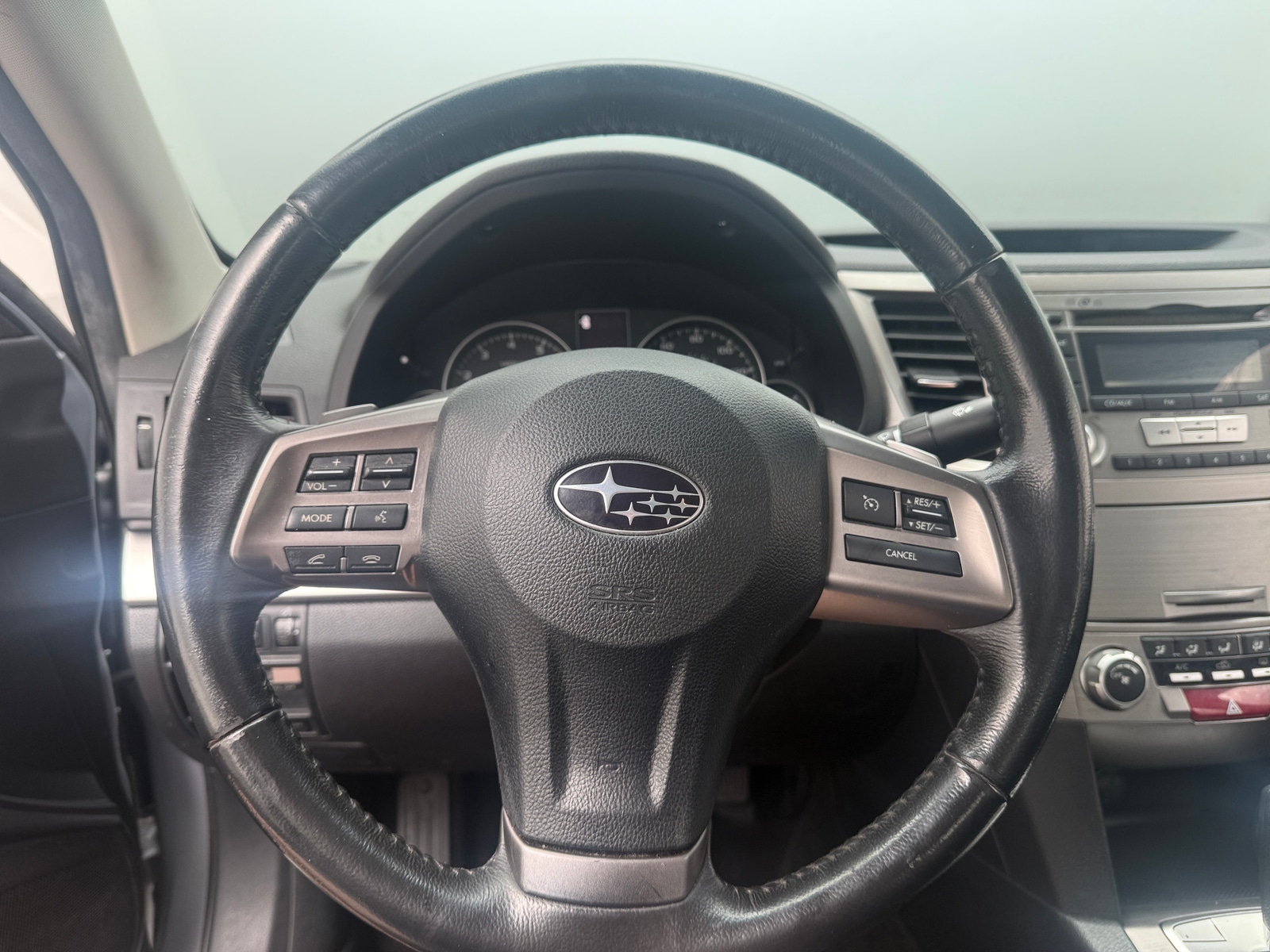 Thumbnail: 2013 Subaru Legacy - 5