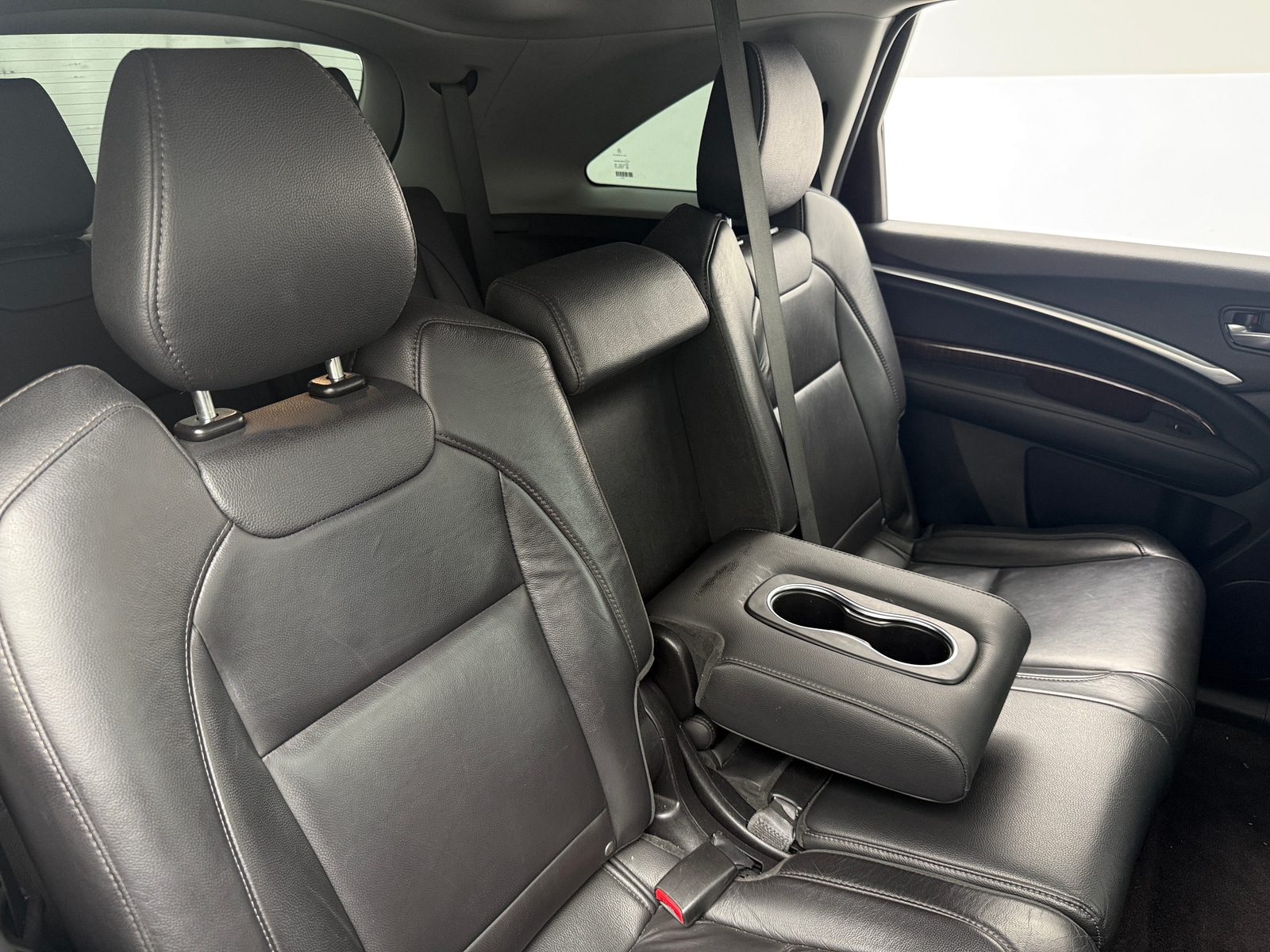Thumbnail: 2020 Acura MDX - 5