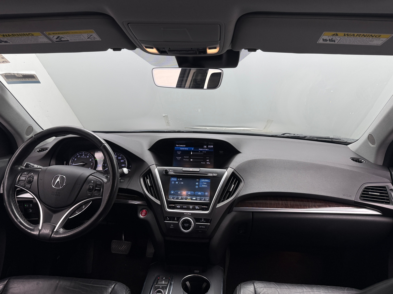 Thumbnail: 2020 Acura MDX - 2