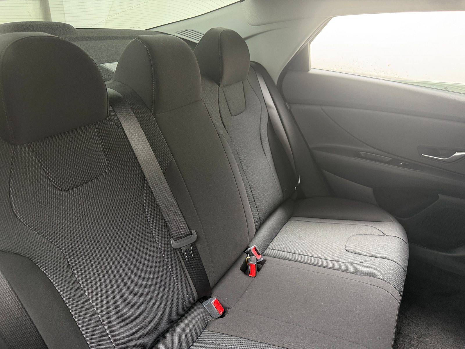 Thumbnail: 2026 Hyundai Elantra - 6