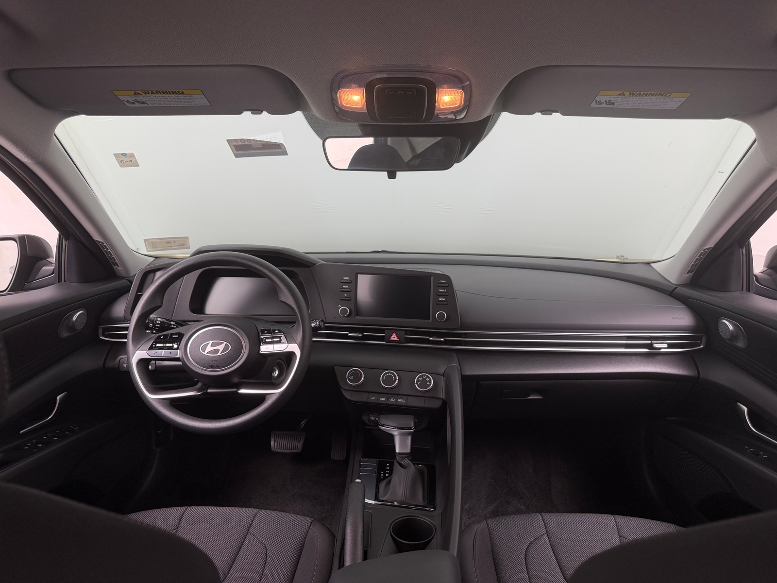 Thumbnail: 2026 Hyundai Elantra - 3