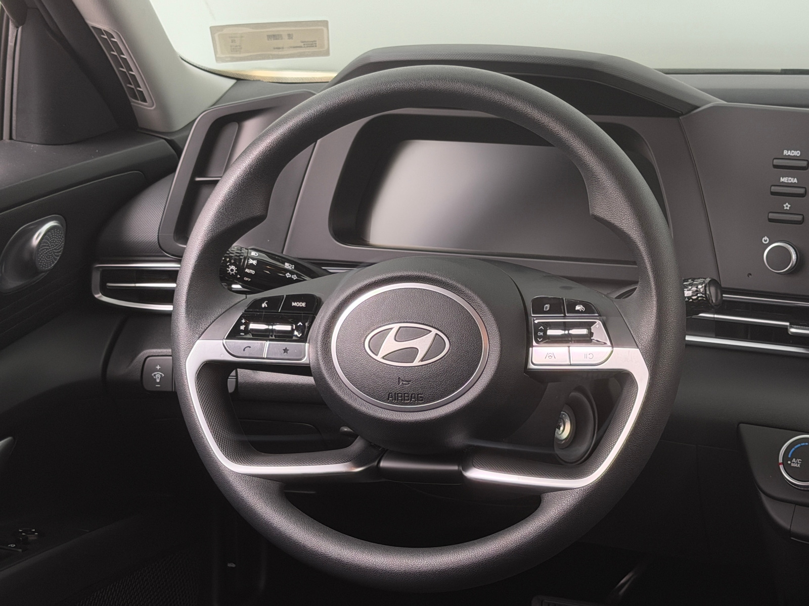 Thumbnail: 2026 Hyundai Elantra - 5