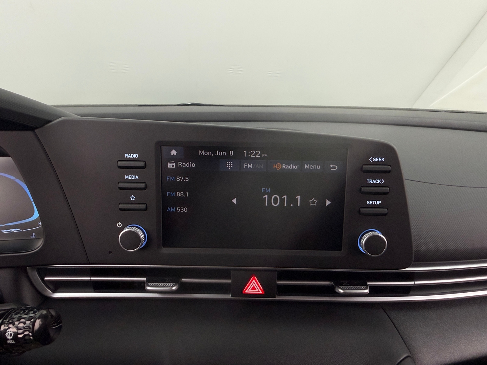 Thumbnail: 2026 Hyundai Elantra - 4