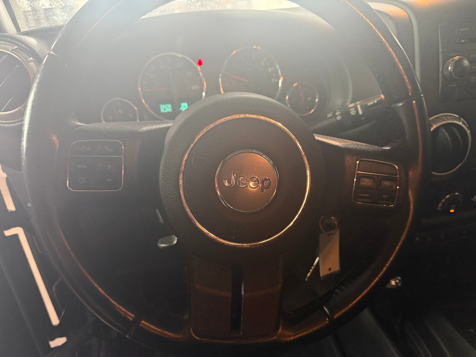 Thumbnail: 2017 Jeep Wrangler - 5