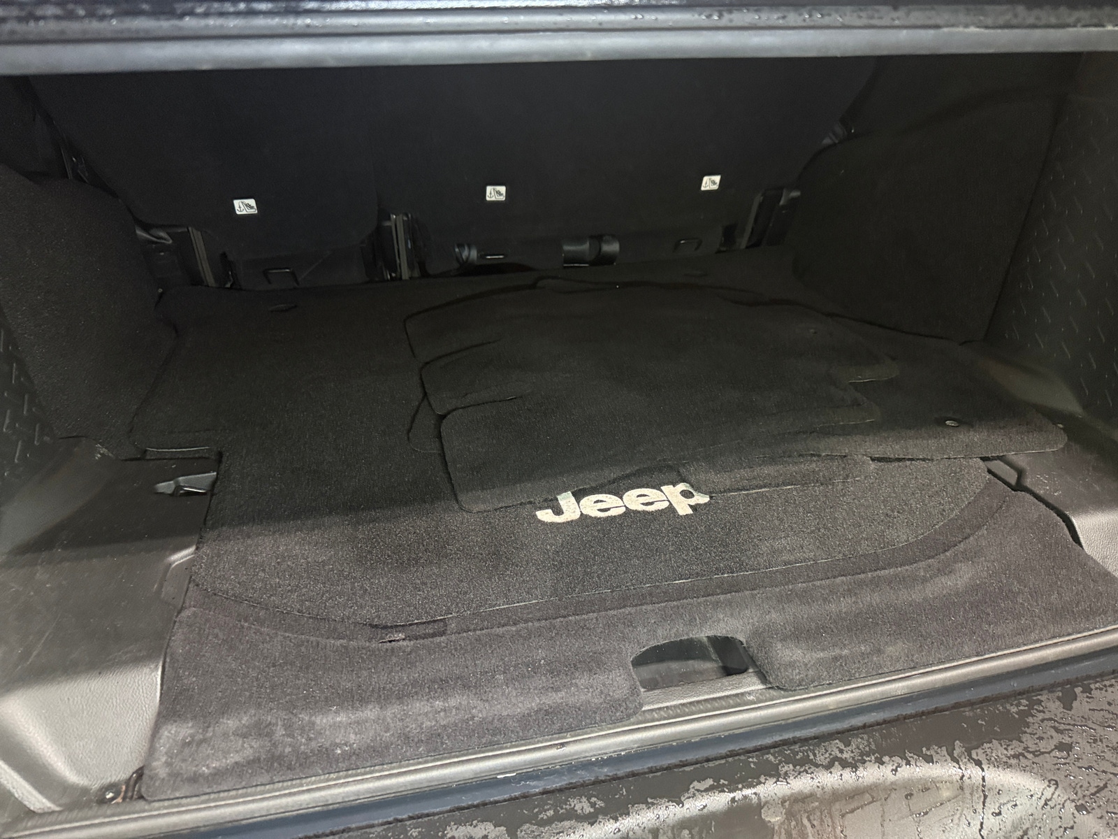 Thumbnail: 2017 Jeep Wrangler - 7