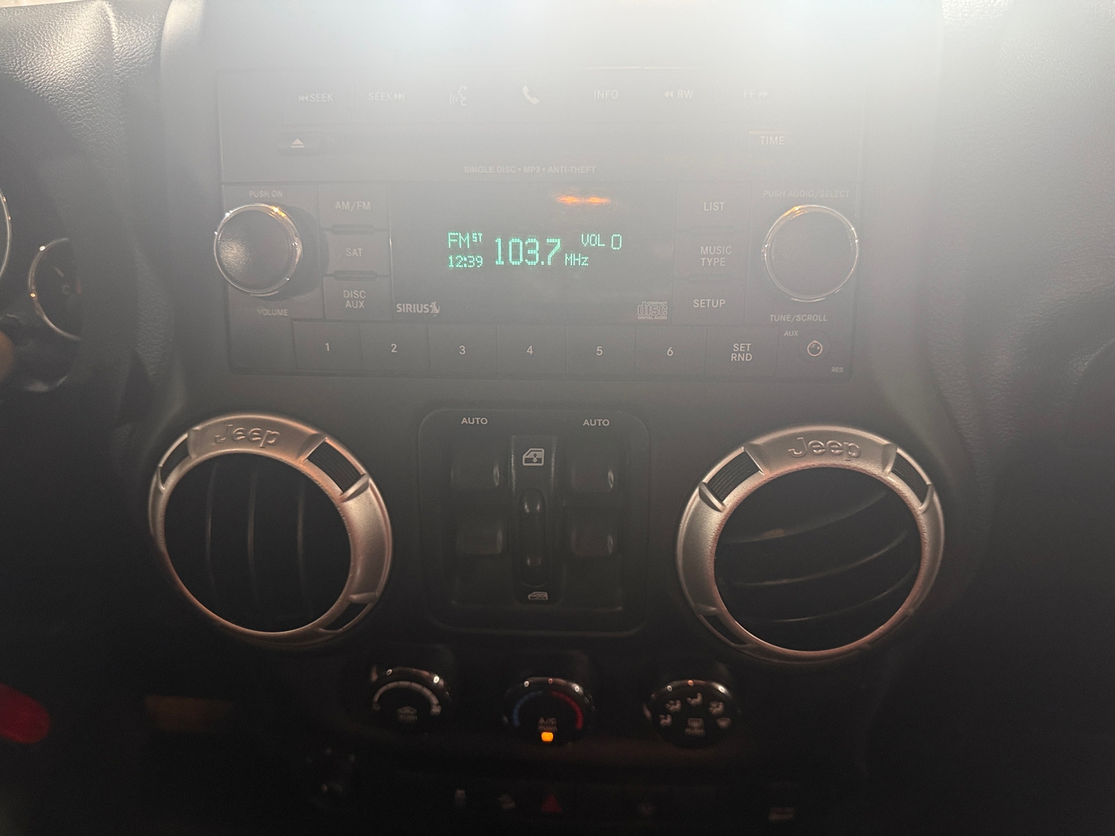 Thumbnail: 2017 Jeep Wrangler - 4