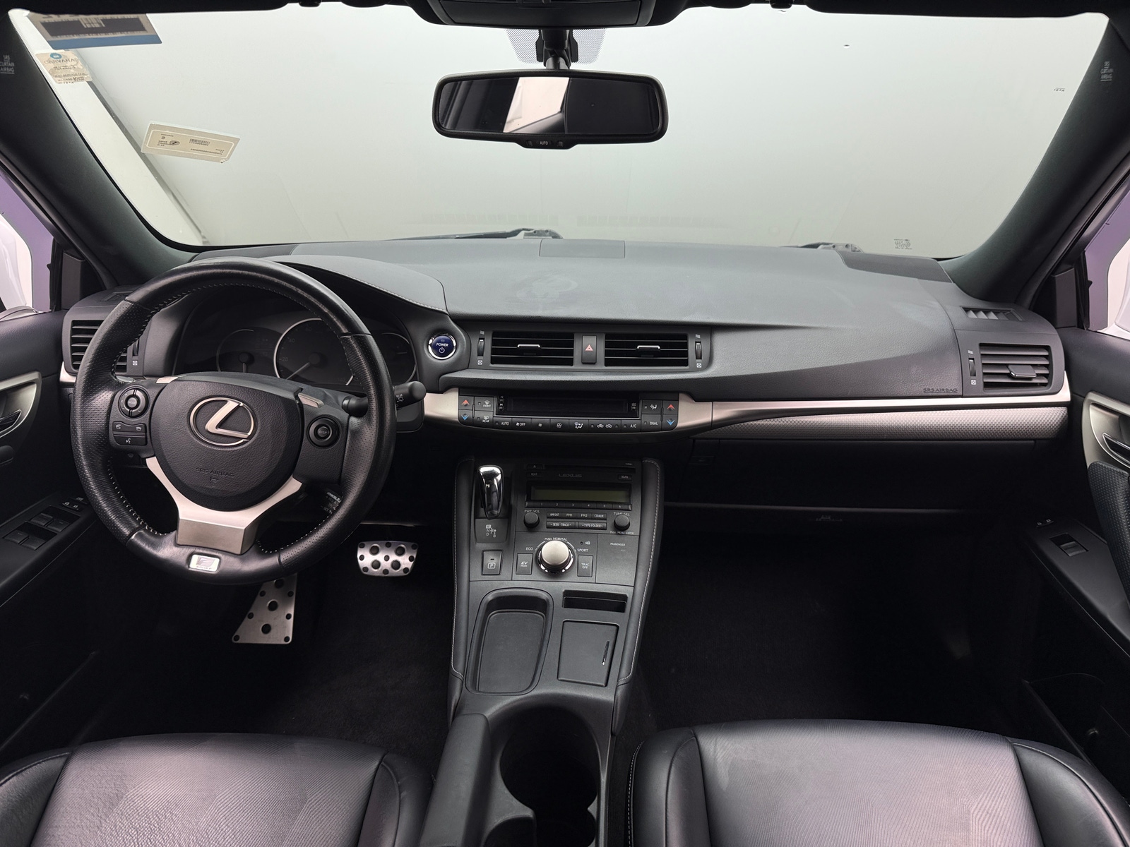 Thumbnail: 2016 Lexus CT - 2