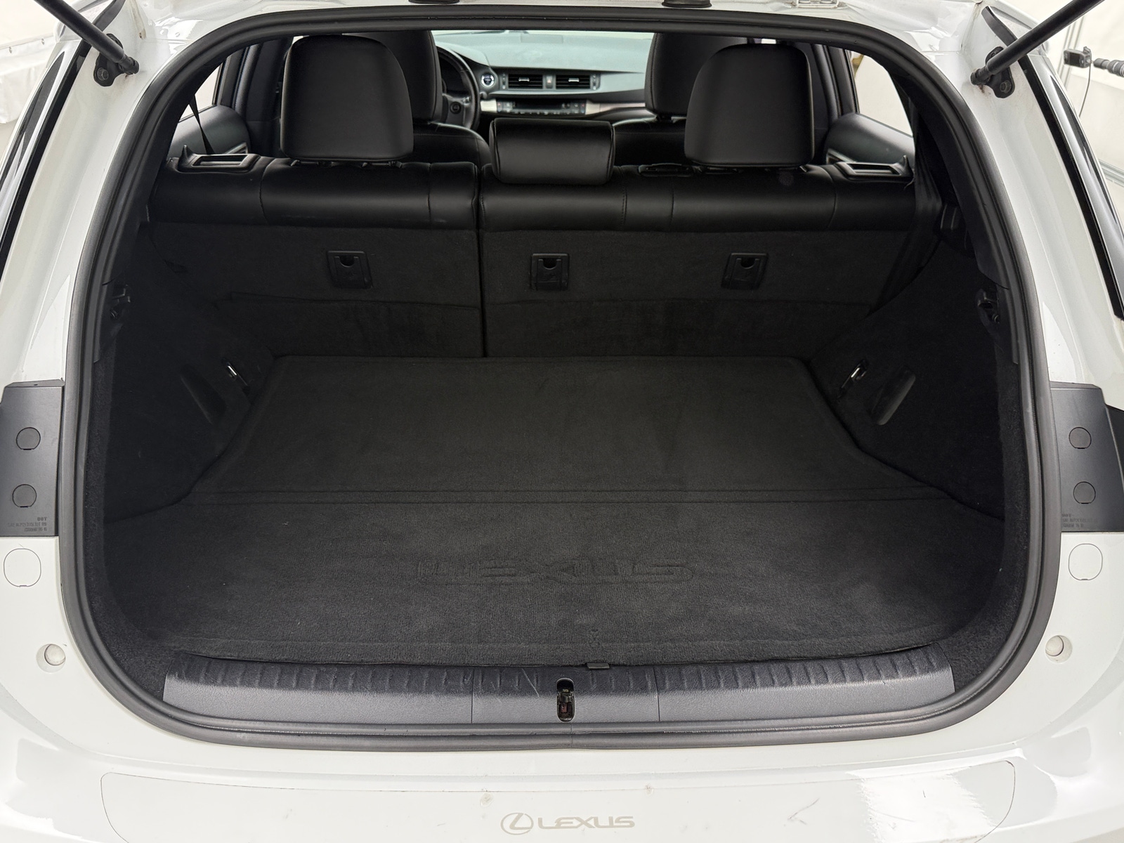 Thumbnail: 2016 Lexus CT - 6