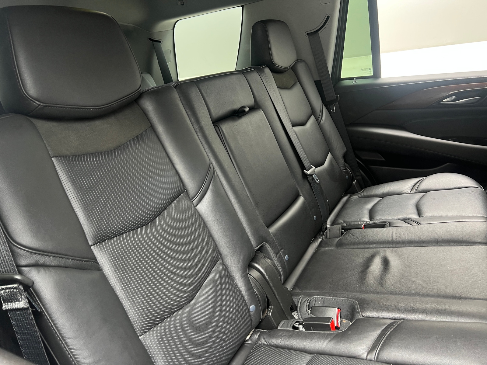 Thumbnail: 2019 Cadillac Escalade - 5