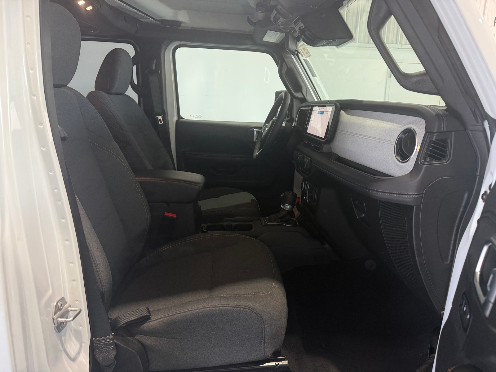 Thumbnail: 2025 Jeep Wrangler - 2