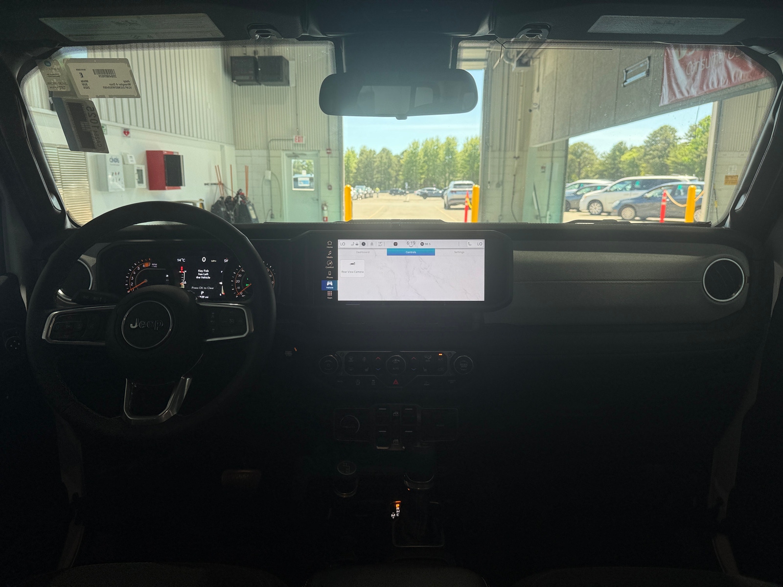 Thumbnail: 2025 Jeep Wrangler - 3