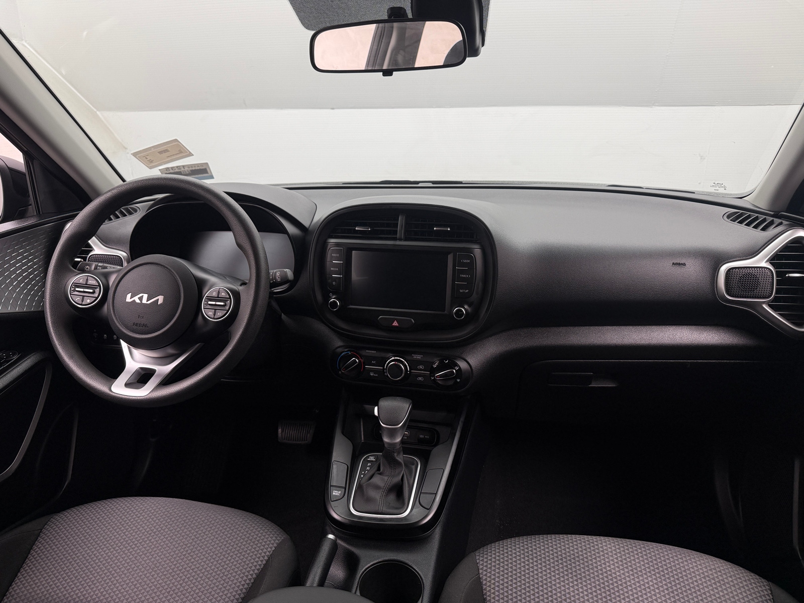 Thumbnail: 2024 Kia Soul - 3