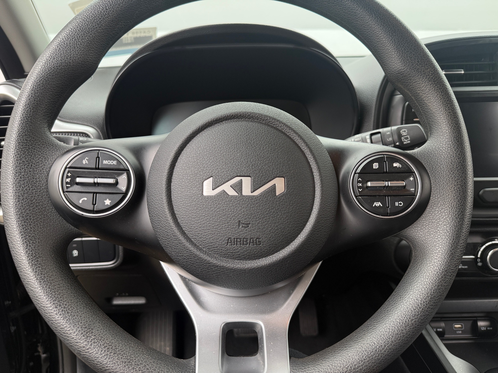 Thumbnail: 2024 Kia Soul - 5