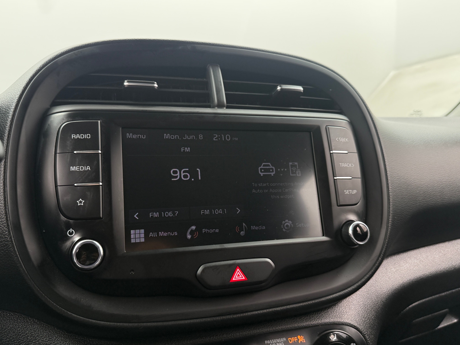 Thumbnail: 2024 Kia Soul - 4