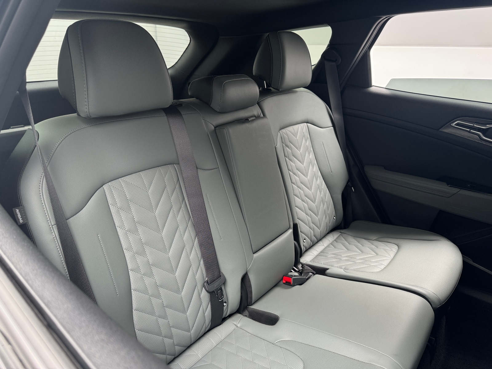 Thumbnail: 2025 Kia Sportage - 5