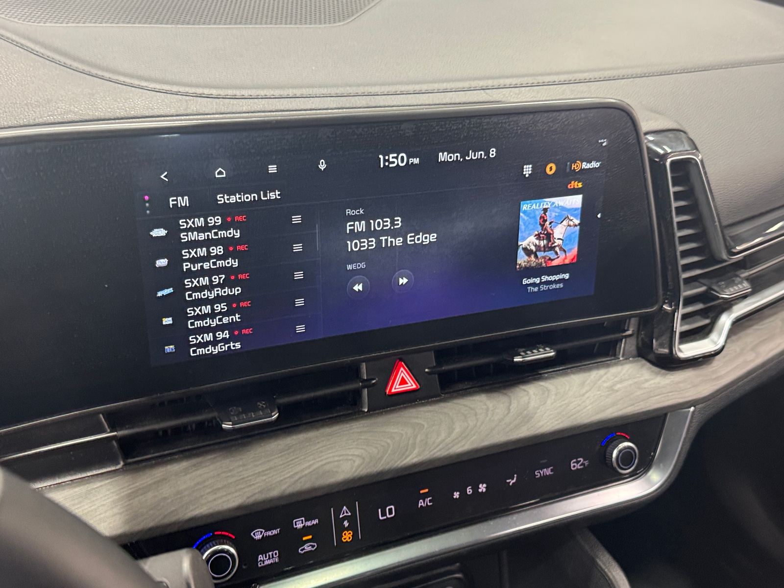 Thumbnail: 2025 Kia Sportage - 3