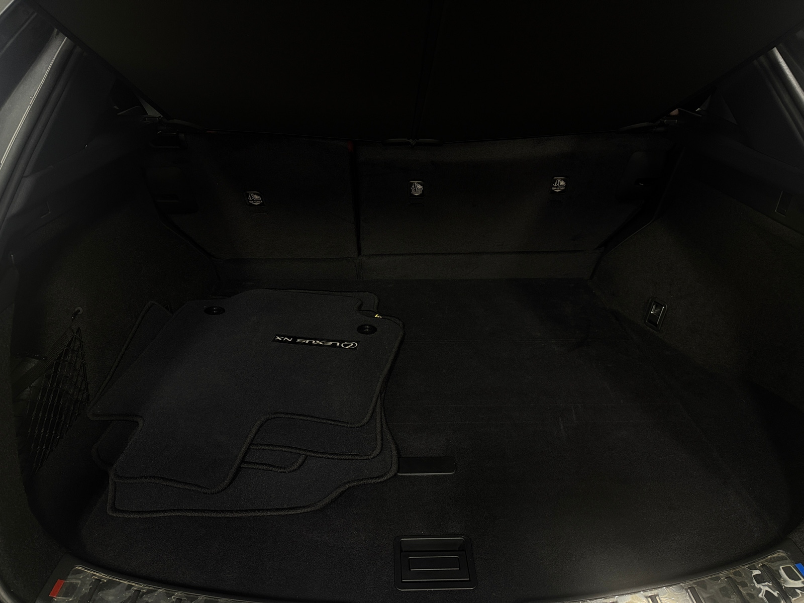 Thumbnail: 2024 Lexus NX - 6