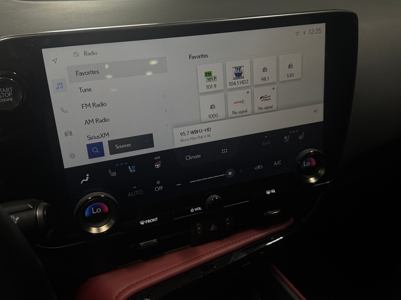 Thumbnail: 2024 Lexus NX - 3