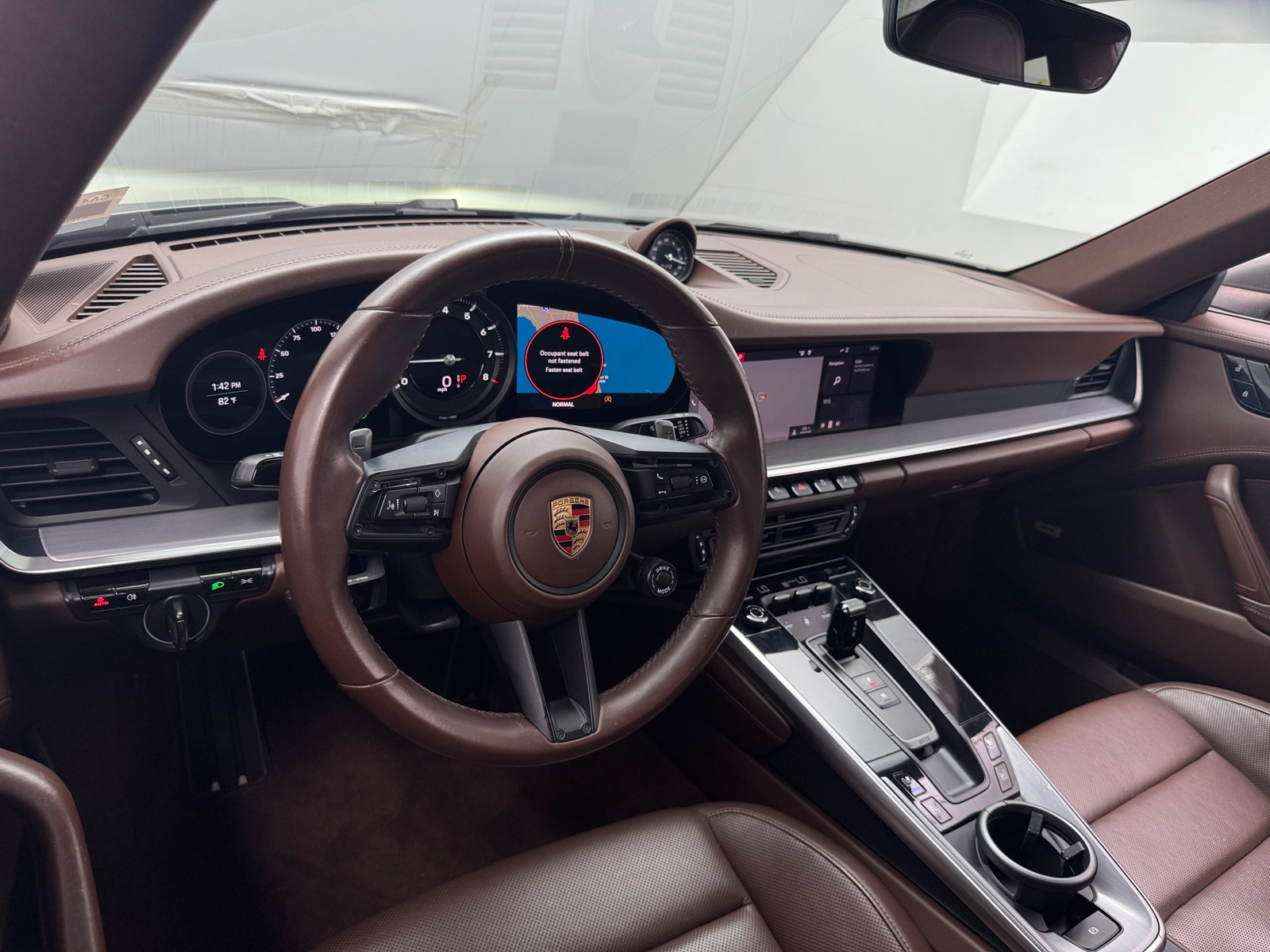 Thumbnail: 2020 Porsche 911 - 2