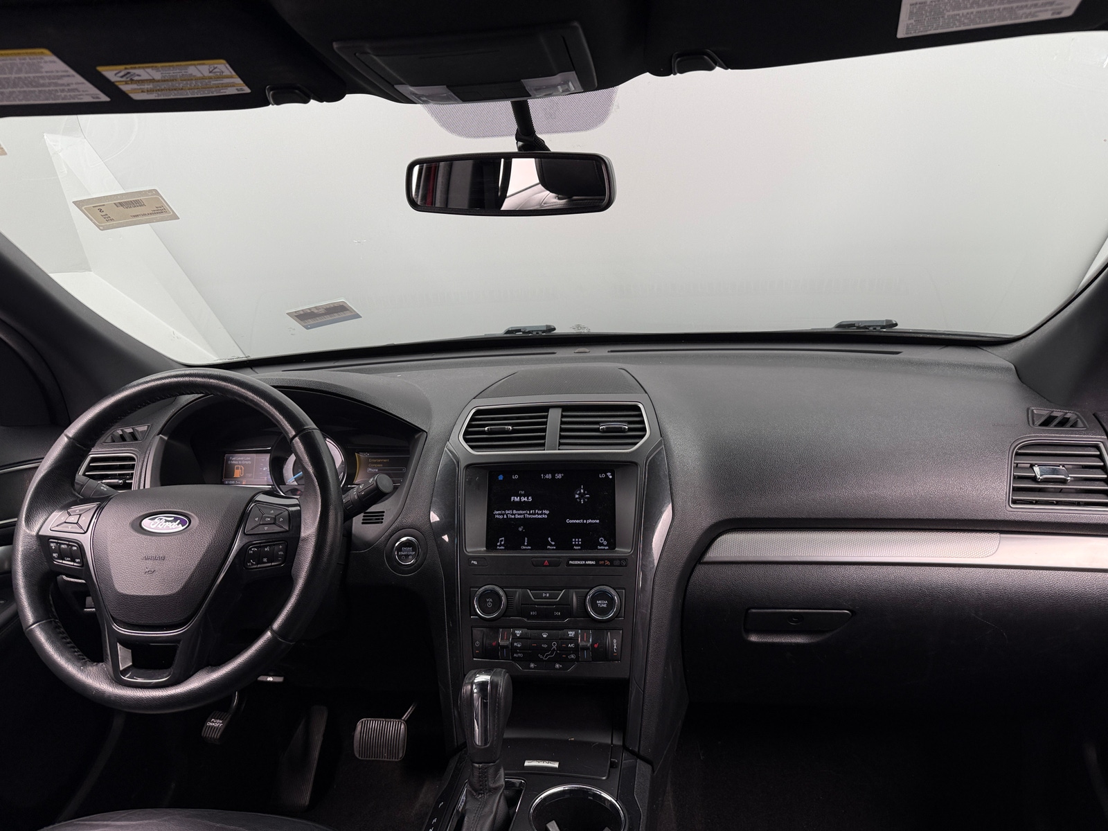 Thumbnail: 2018 Ford Explorer - 2
