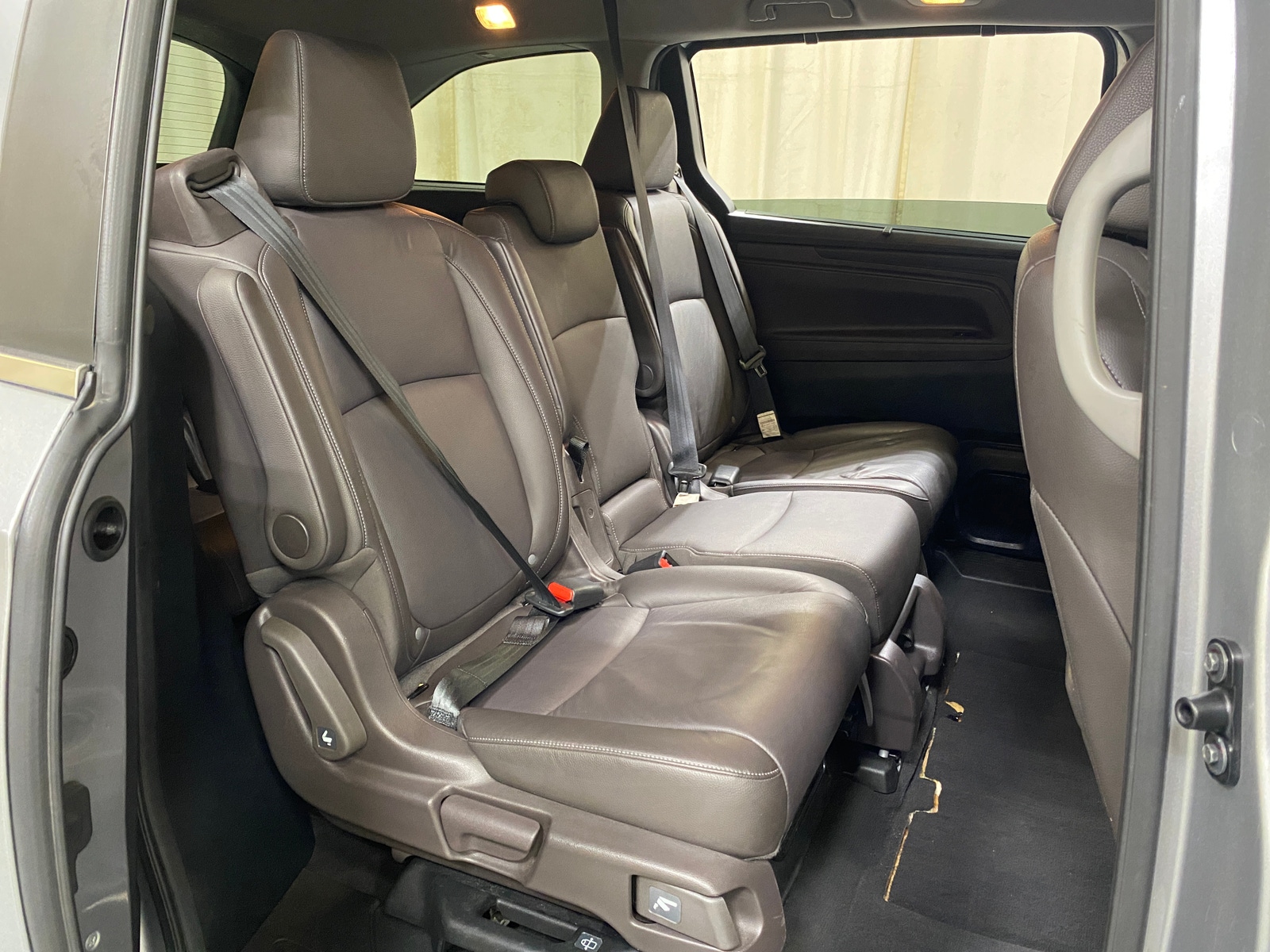 Thumbnail: 2023 Honda Odyssey - 5
