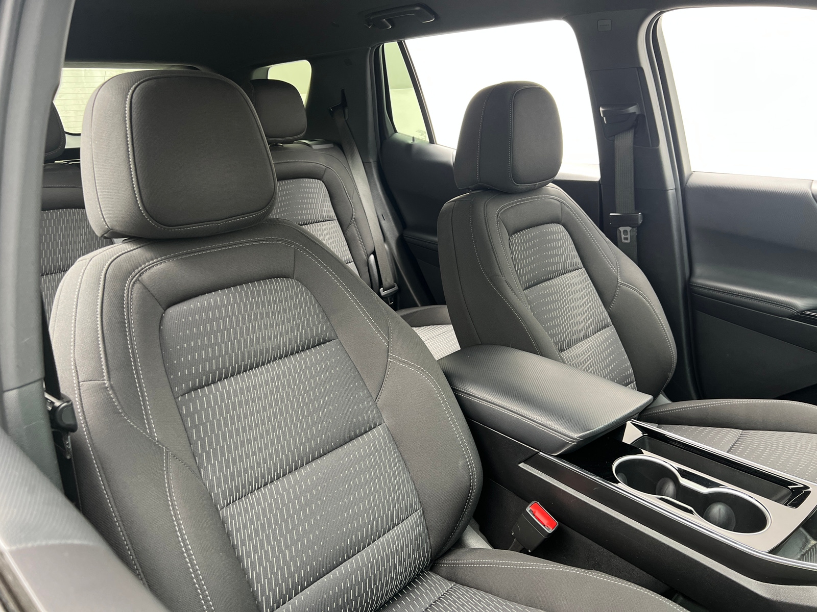 Thumbnail: 2025 Chevrolet Equinox - 2