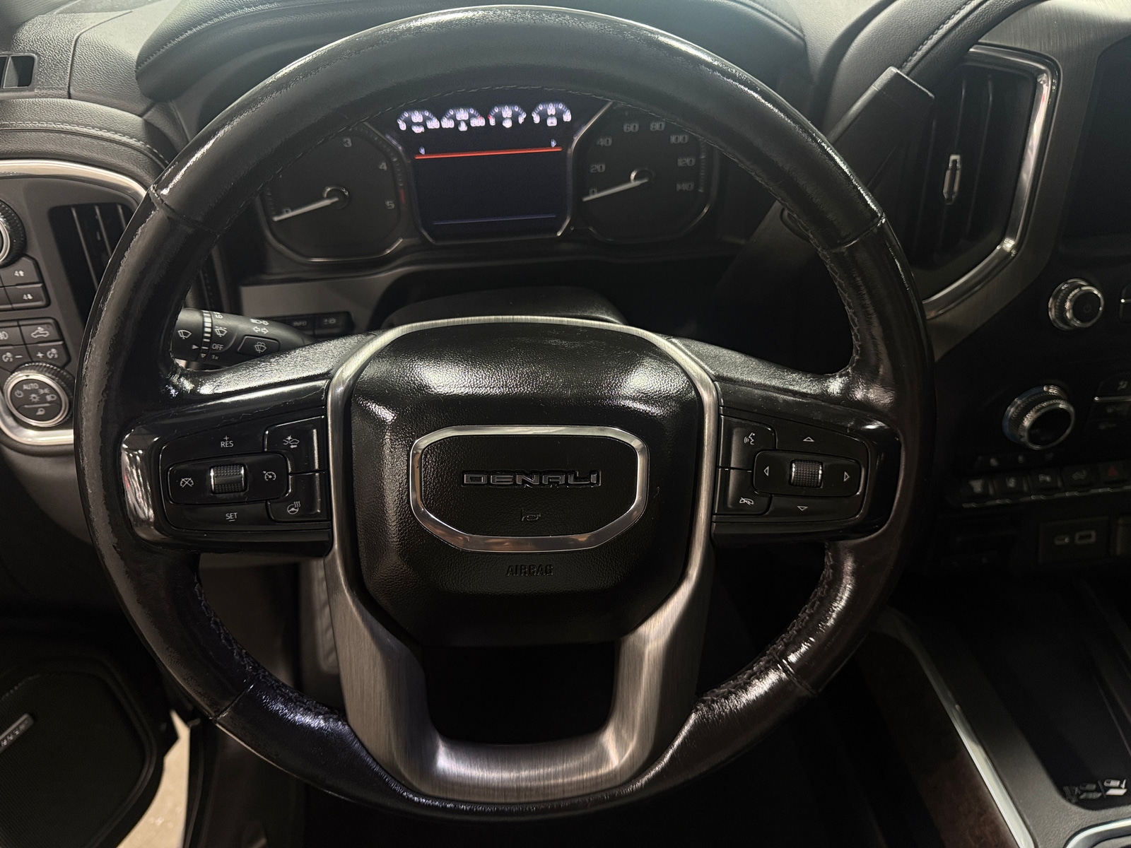 Thumbnail: 2022 GMC Sierra 2500 - 4