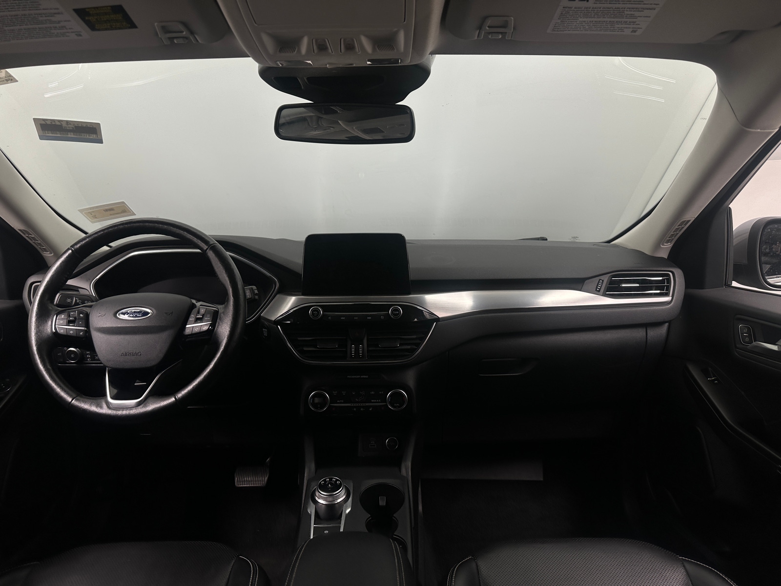 Thumbnail: 2021 Ford Escape - 2