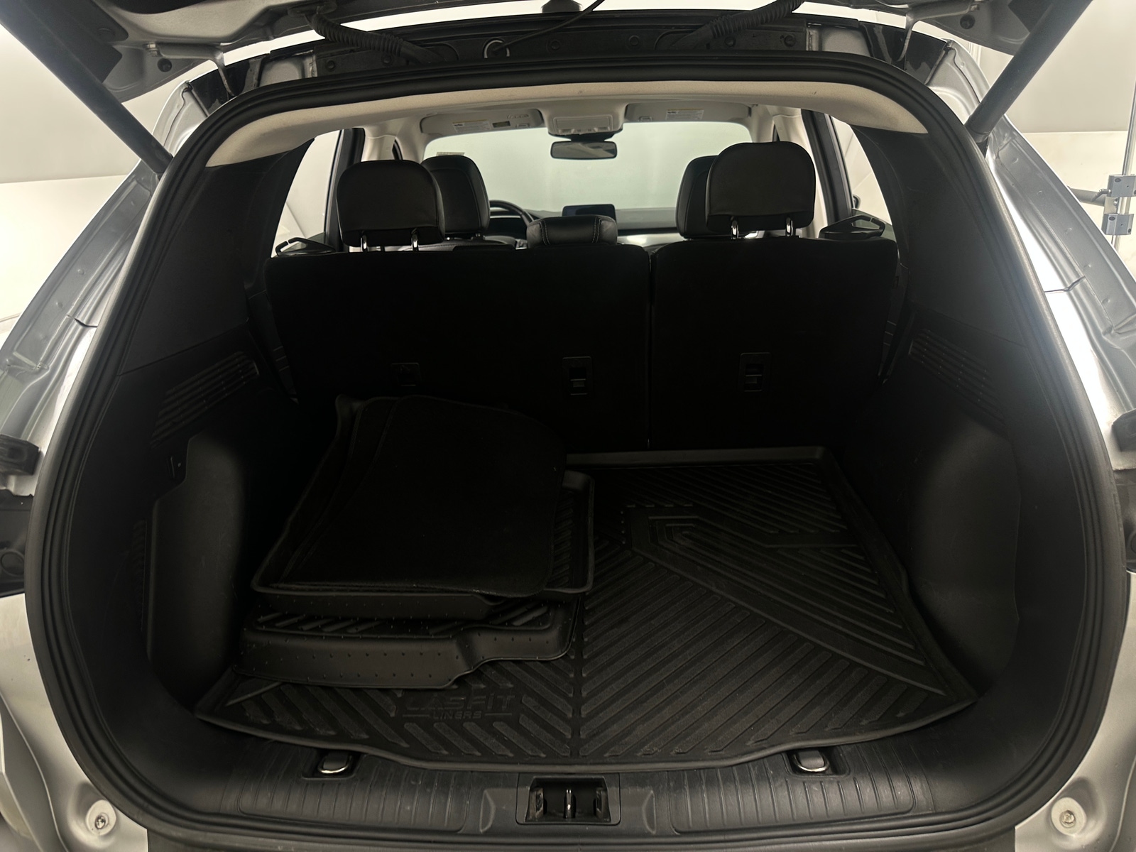 Thumbnail: 2021 Ford Escape - 6