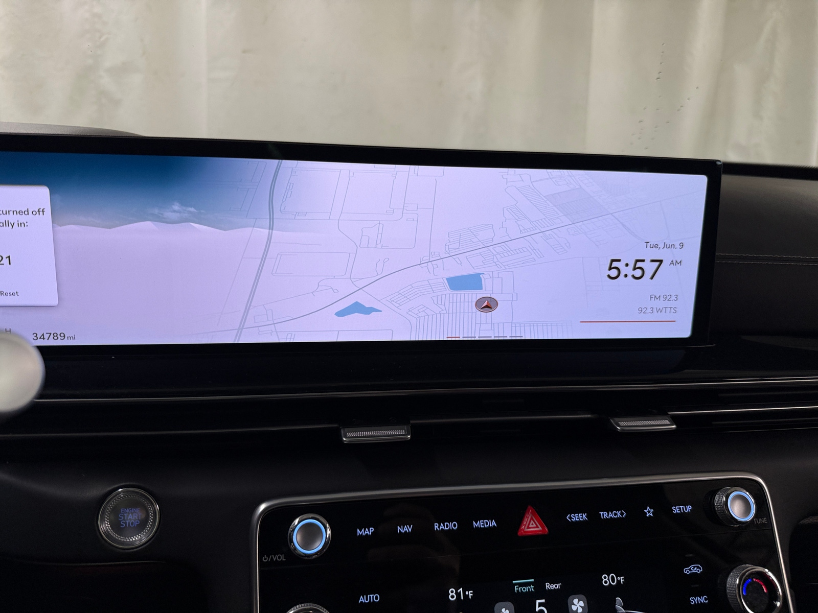 Thumbnail: 2025 Genesis GV80 - 3