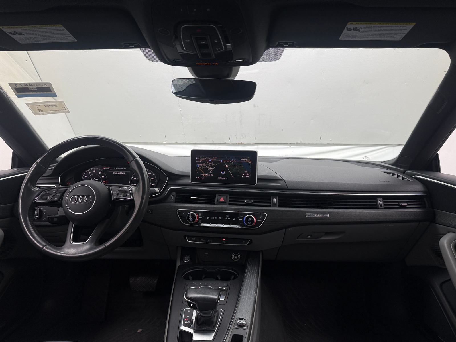 Thumbnail: 2018 Audi A5 - 2
