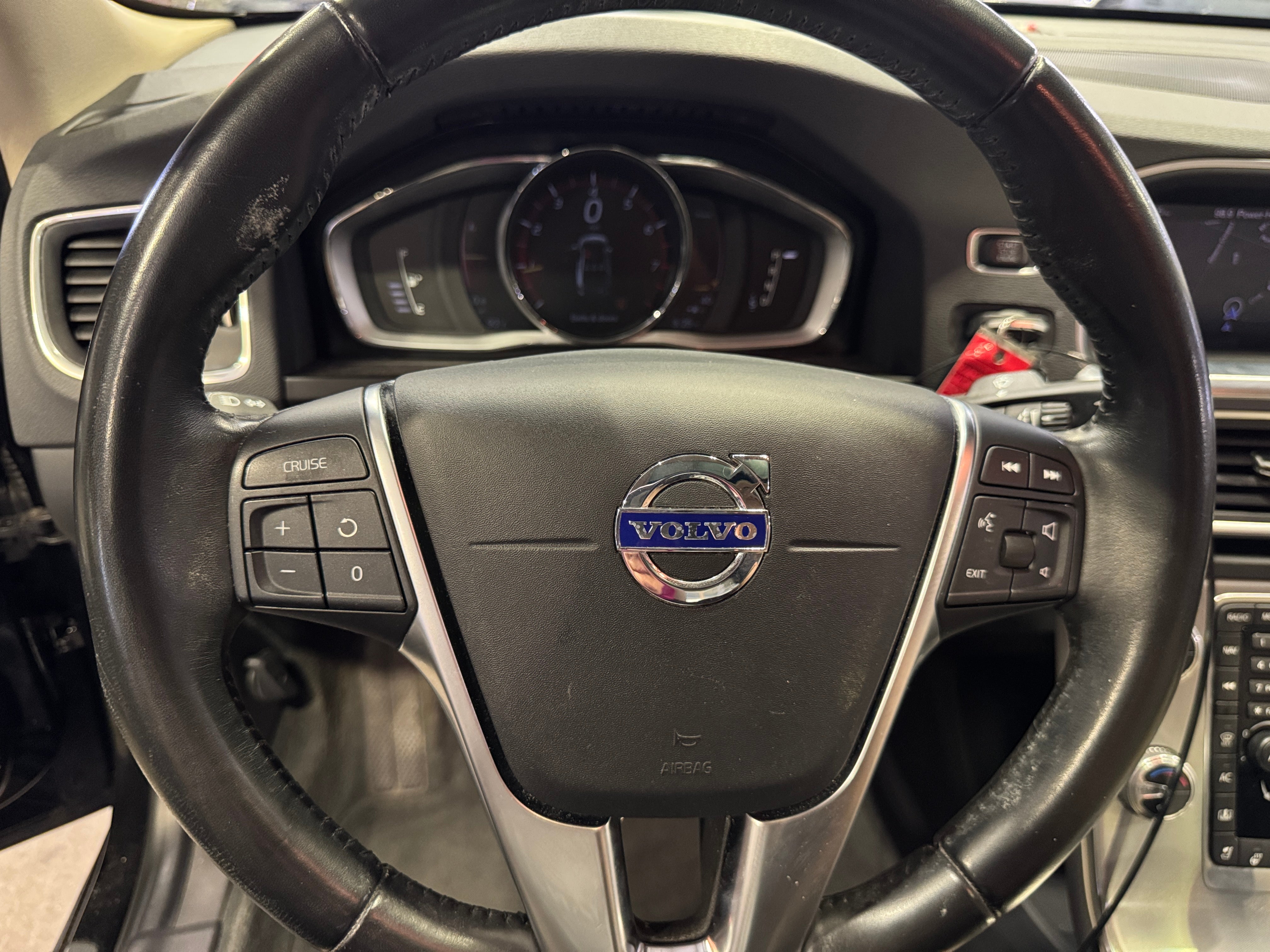 2018 Volvo S60
