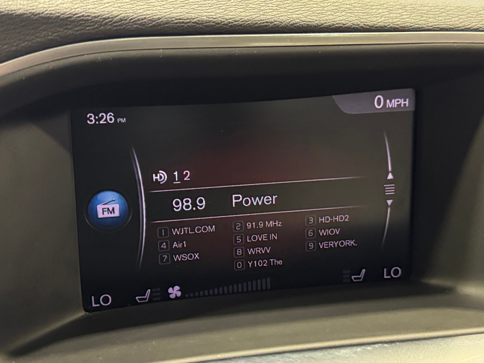 Thumbnail: 2018 Volvo S60 - 3