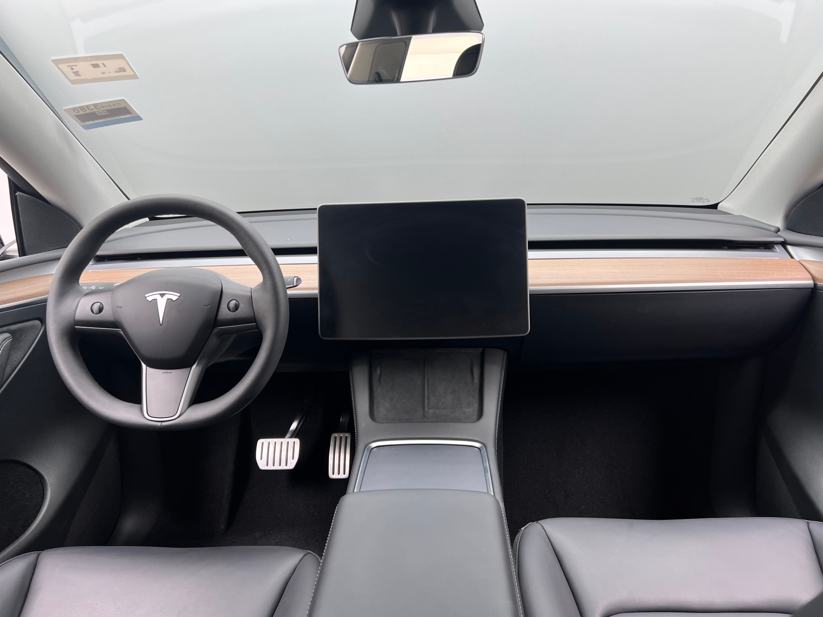 Thumbnail: 2023 Tesla Model Y - 2