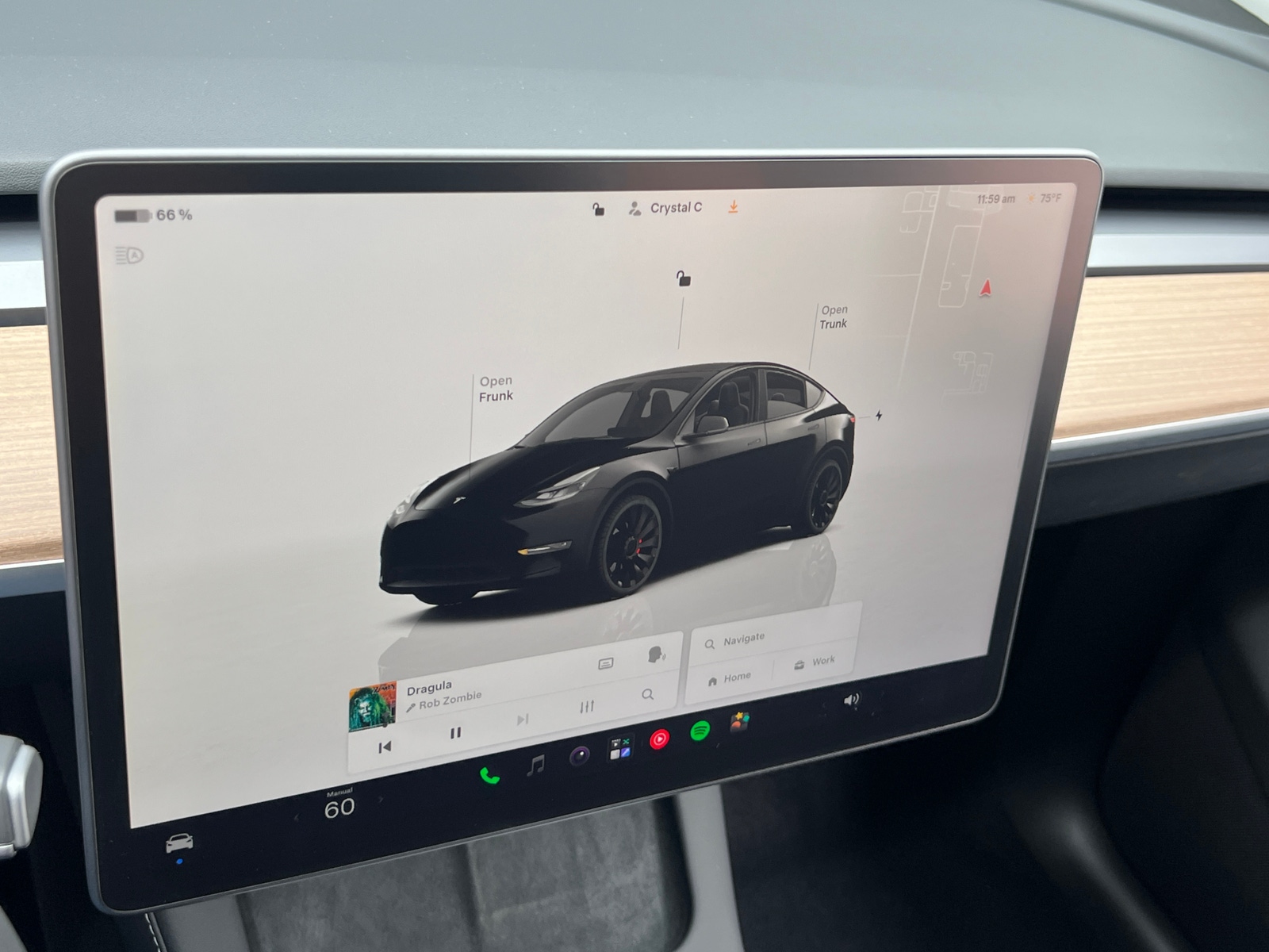 Thumbnail: 2023 Tesla Model Y - 3