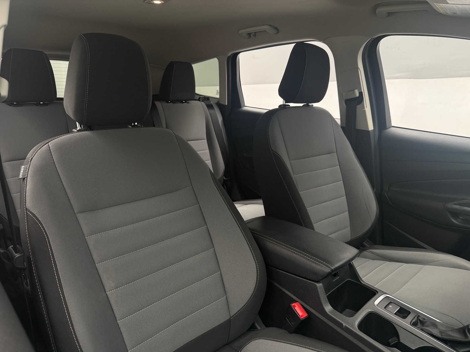 Thumbnail: 2018 Ford Escape - 2