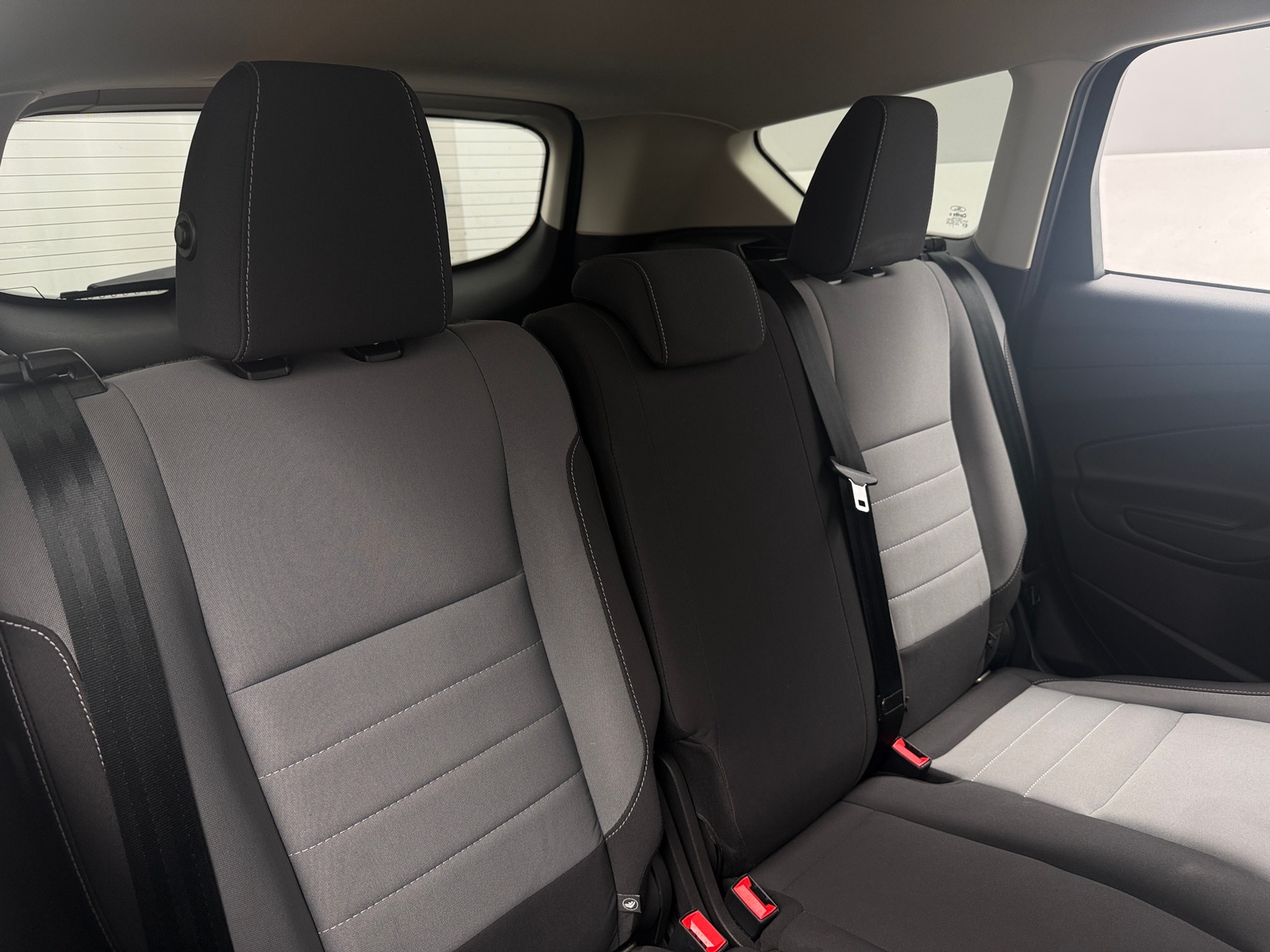 Thumbnail: 2018 Ford Escape - 6