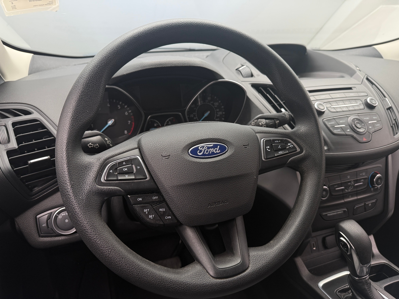 Thumbnail: 2018 Ford Escape - 5