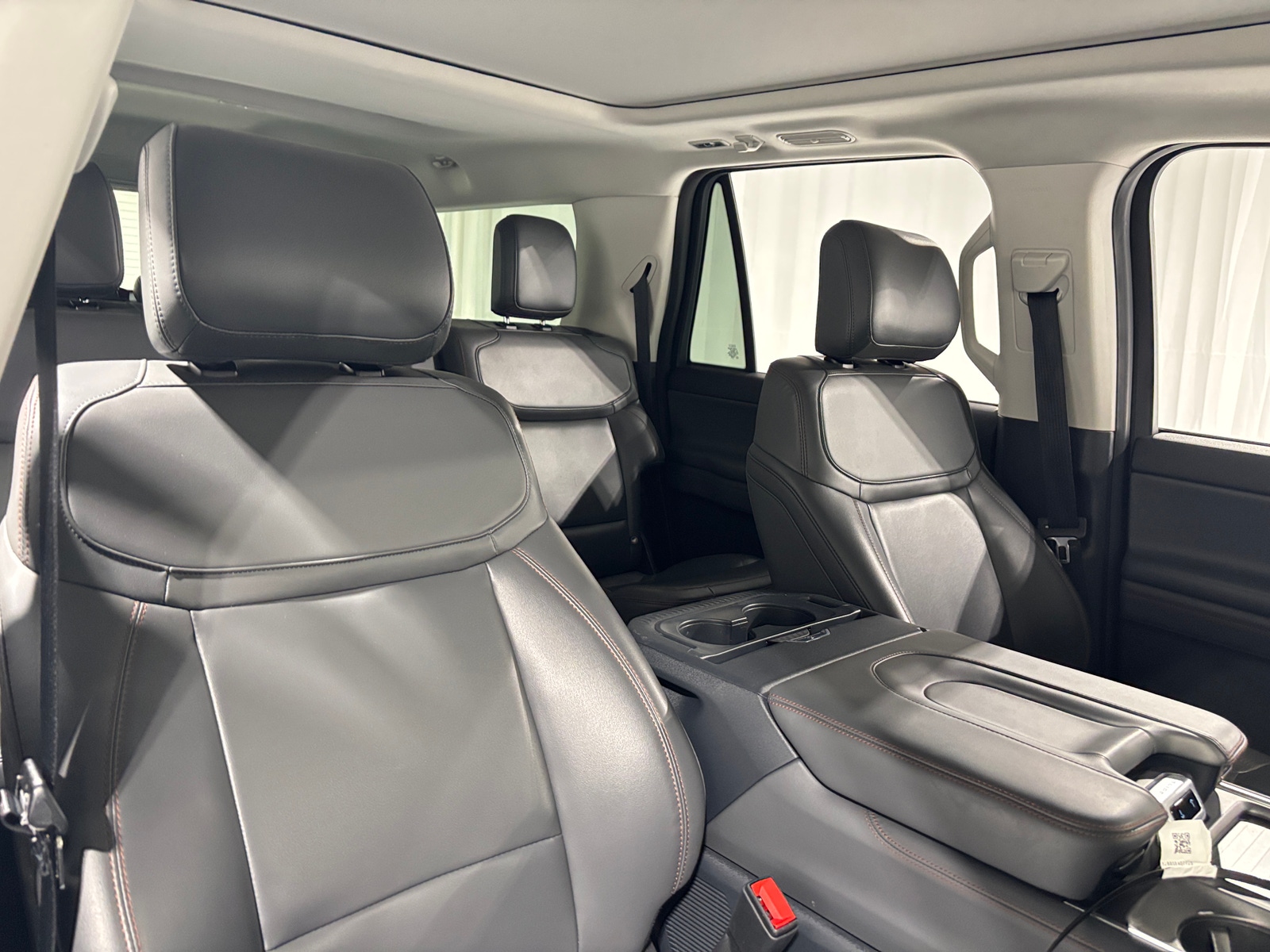 Thumbnail: 2025 Ford Expedition MAX - 2