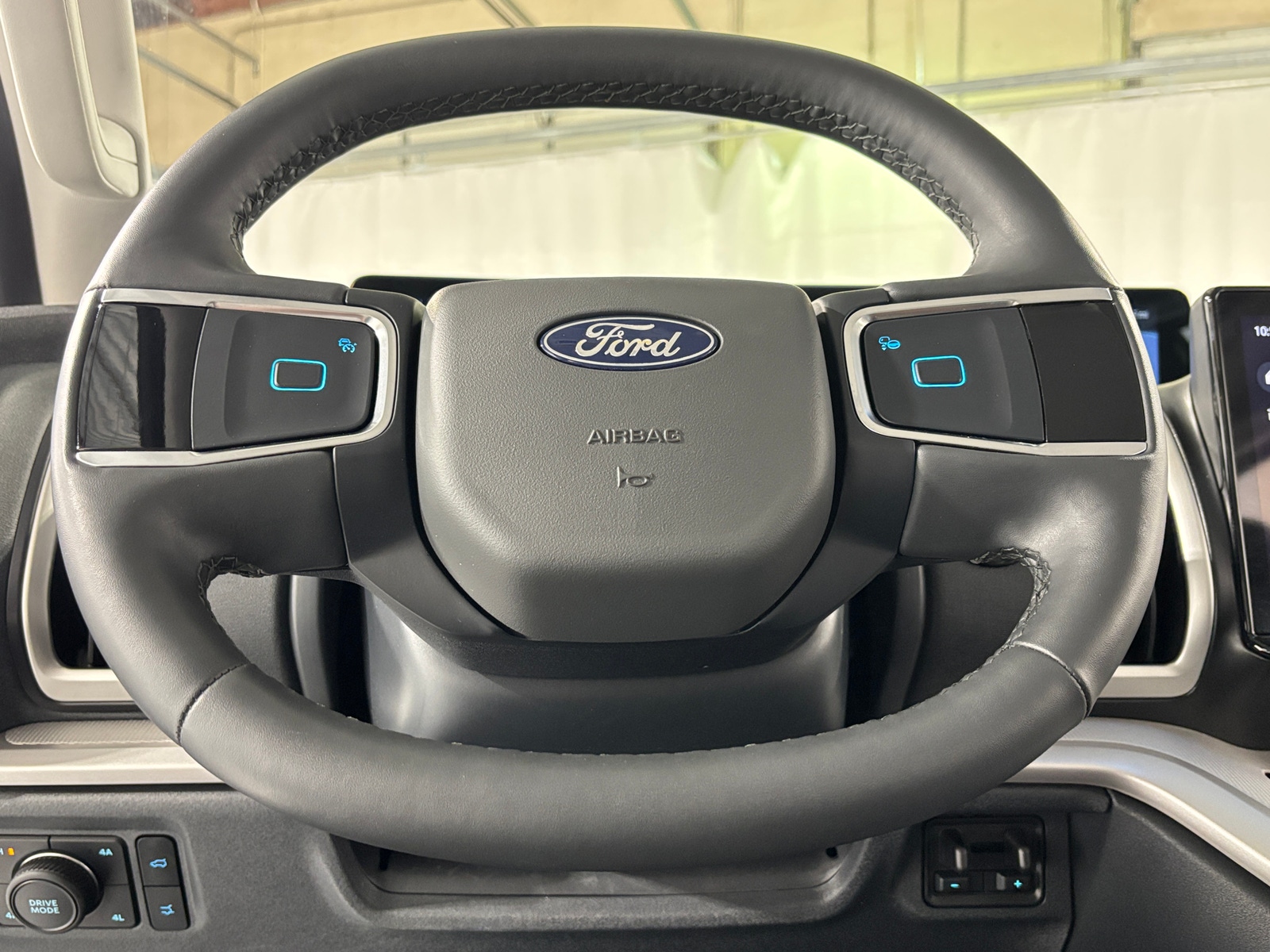 Thumbnail: 2025 Ford Expedition MAX - 5