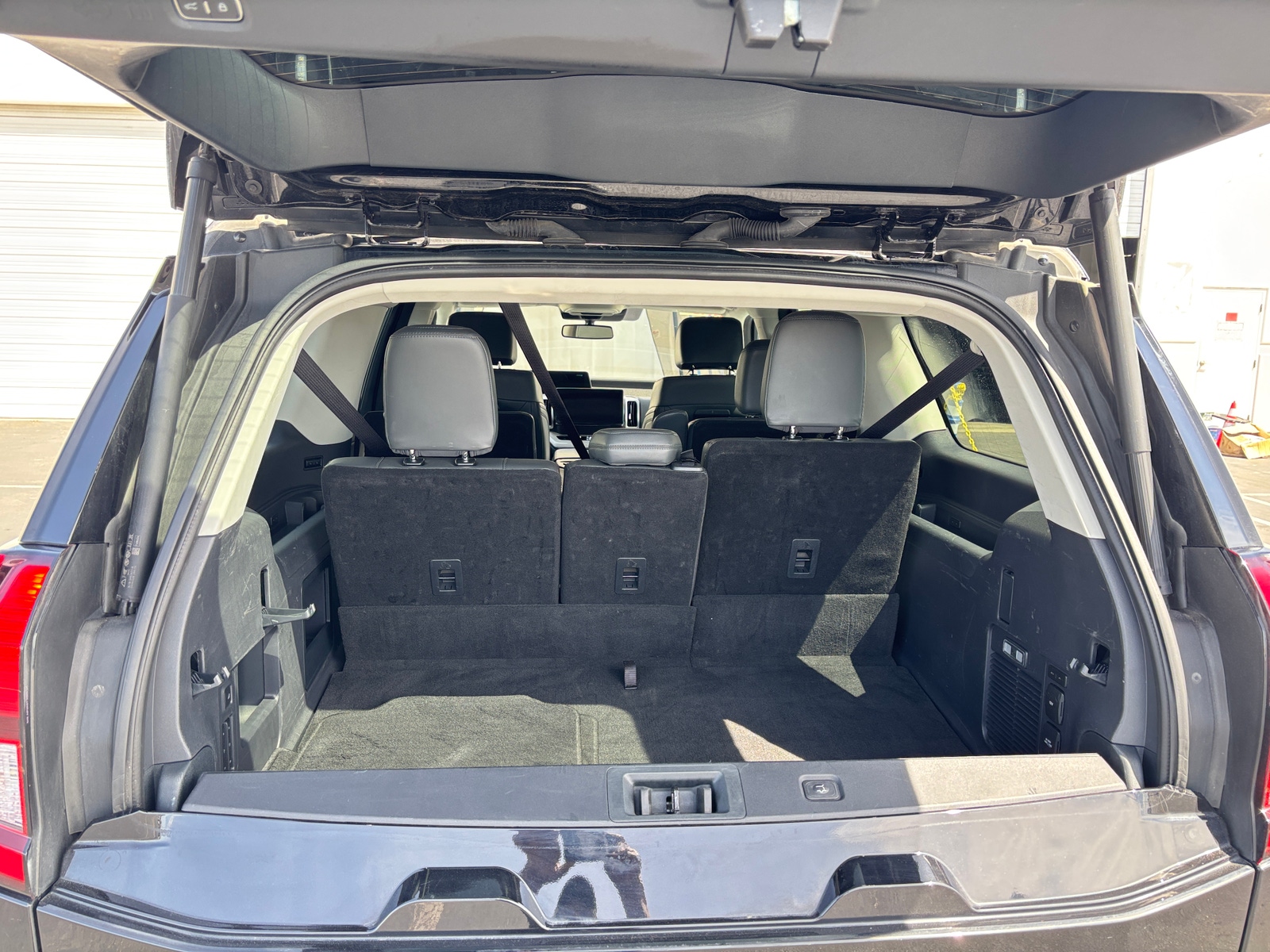 Thumbnail: 2025 Ford Expedition MAX - 7