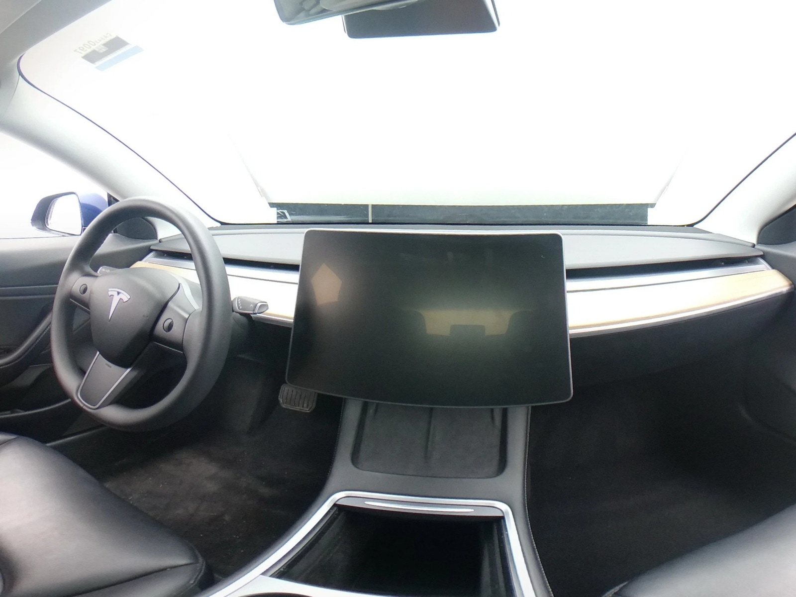 Thumbnail: 2021 Tesla Model 3 - 2