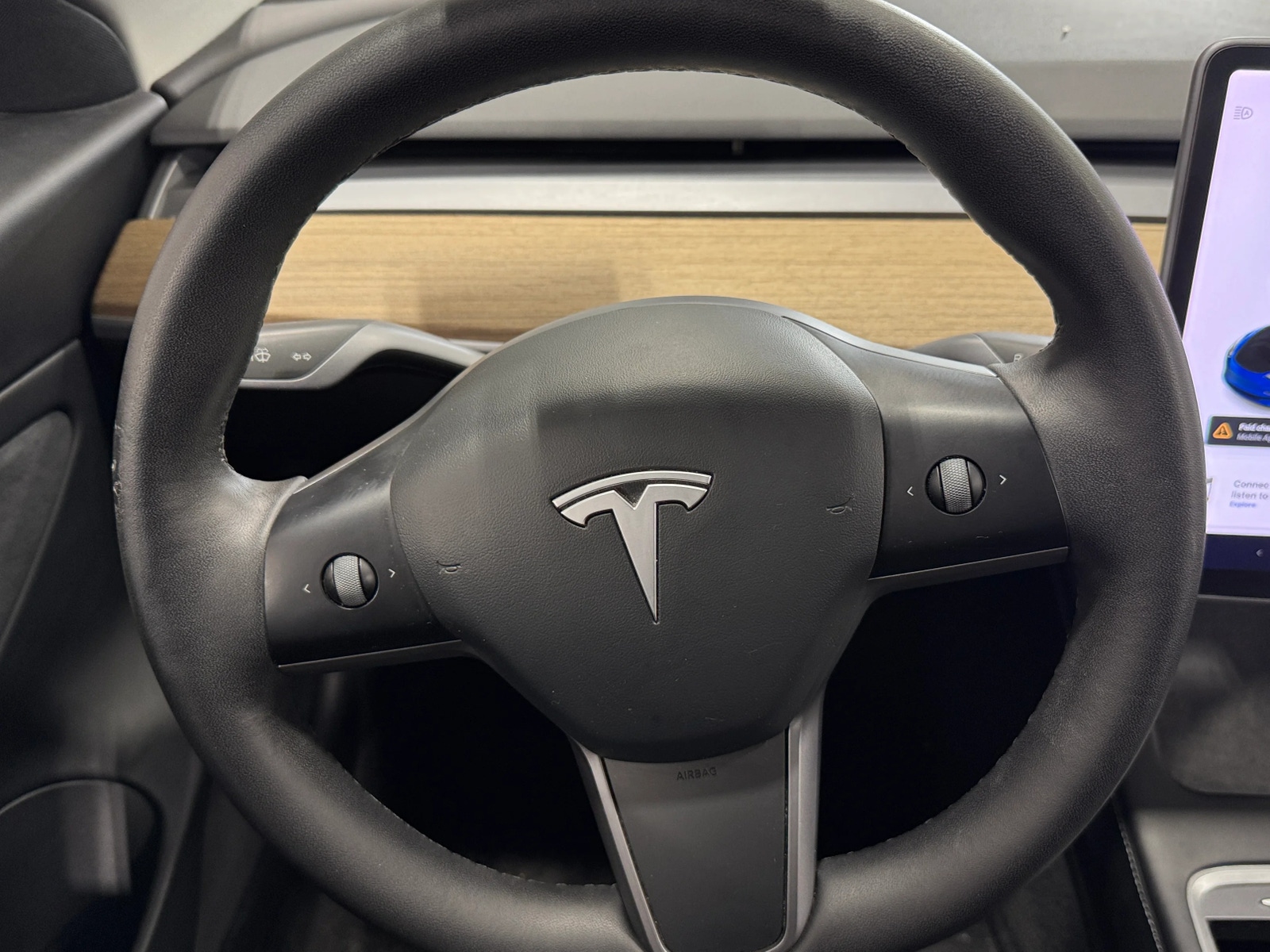 Thumbnail: 2021 Tesla Model 3 - 4