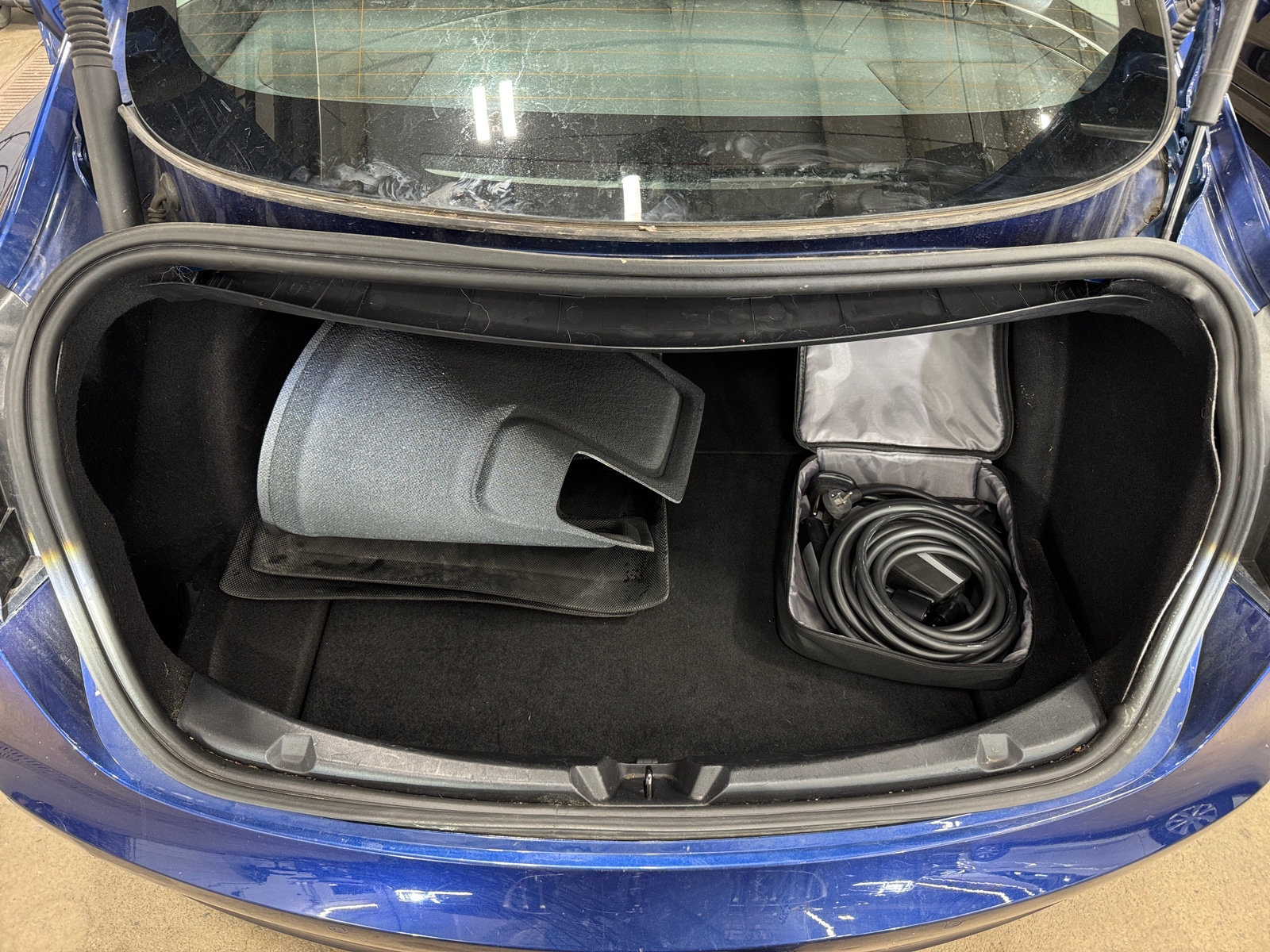 Thumbnail: 2021 Tesla Model 3 - 6