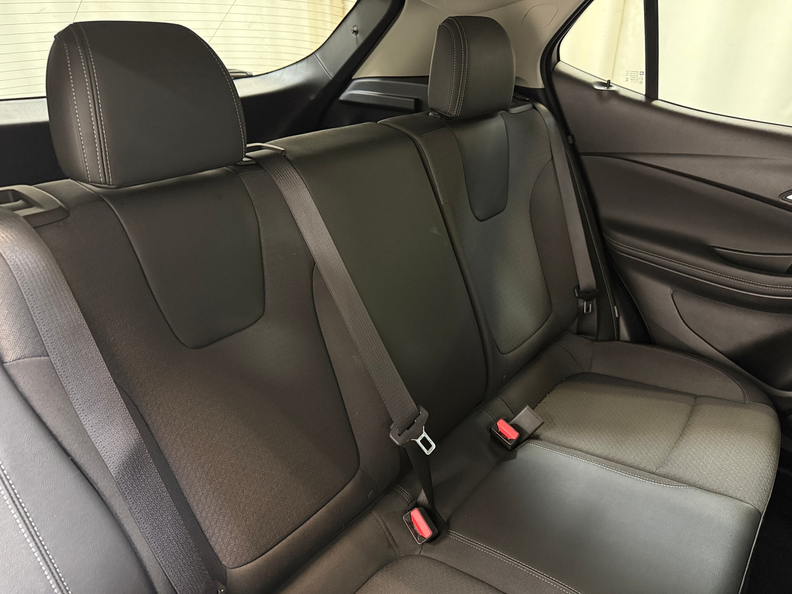 Thumbnail: 2025 Buick Encore GX - 5