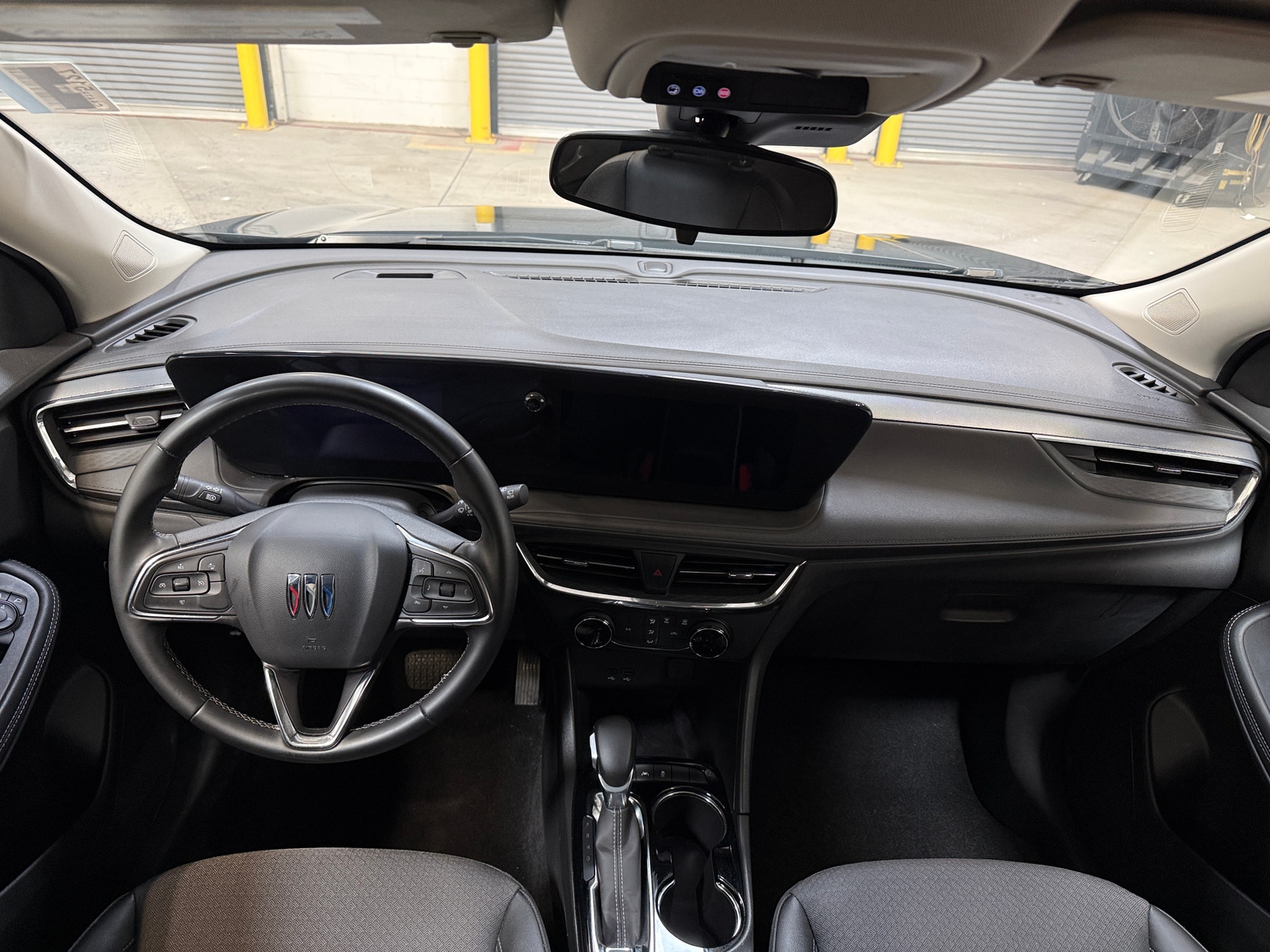 Thumbnail: 2025 Buick Encore GX - 2