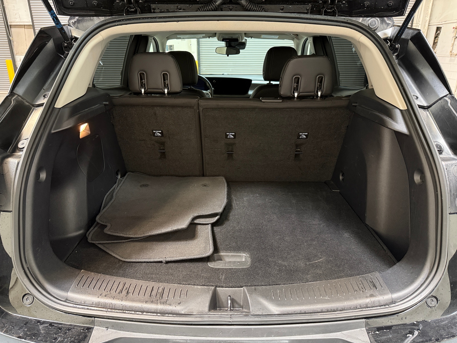 Thumbnail: 2025 Buick Encore GX - 6